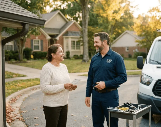Gutter Repair Eastsound, WA FAQs