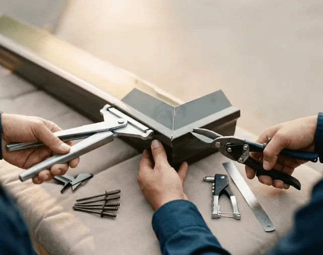 Why choose Gutter Repair in Eastsound, WA